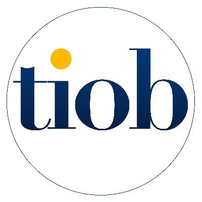 TIOB_Org Profile Picture