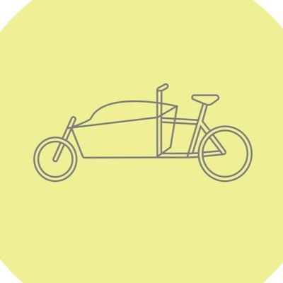 Nákladní elektrokola #cargobikes pro rodiny i do firmy 
Za lepší města a šťastnější životy
Prodejna - Půjčovna - Udržitelná logistika

spravuje @bretahanzel