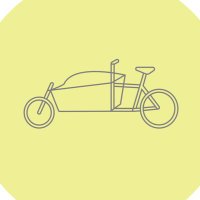 Cargo Bike Daddy(@CargoBikeDaddy) 's Twitter Profile Photo