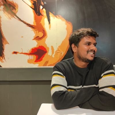 pruthvi_rajgowd's profile picture. alter ego 👹