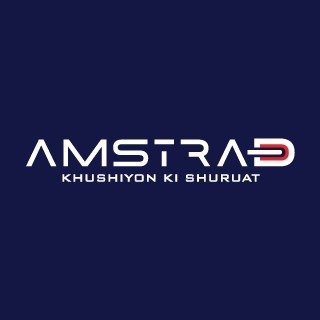 Amstrad Consumer India Pvt. Ltd. - A leading innovator in the consumer electronics industry, bringing cutting-edge technology to Indian homes. #Amstrad #AC #TV