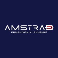 Amstrad India(@Amstrad_India) 's Twitter Profile Photo