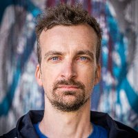 Wim Van Lancker (@wvlancker) 's Twitter Profile