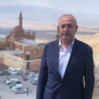 HALİL ÖZYOLCU (@haliloz04) 's Twitter Profile
