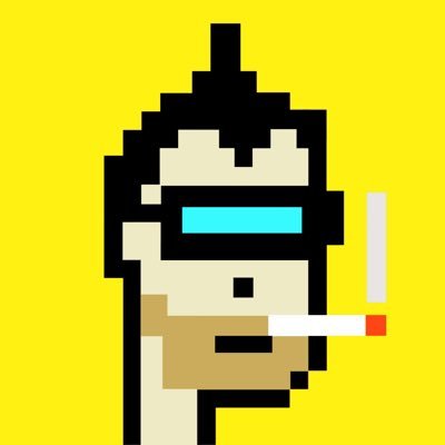 The New CryptoPunks on multi-chain NFTs⚡️⚡️