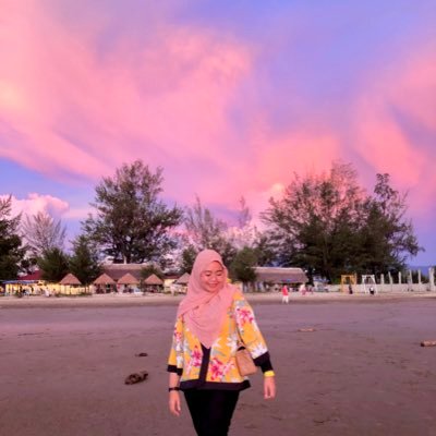 Be yourself