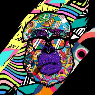 smartbin_sol's profile picture. Send scam NFTs you receive in your wallet to smartbin.sol 
If you mistakenly send a valuable NFT you can open a ticket in our discord to get It back