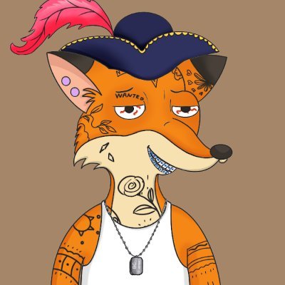 parkerbushxyz's profile picture. 幣圈韭菜，屯門色魔