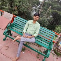 Rohit kushwaha(@Rohitkushwahaok) 's Twitter Profile Photo