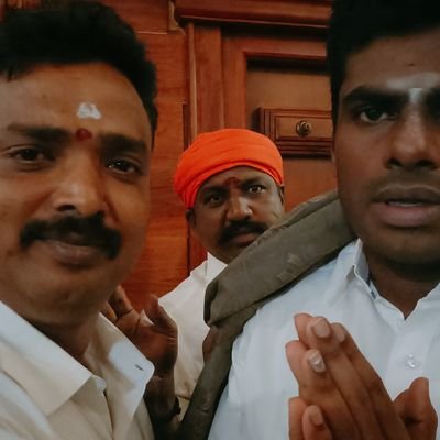 tamilnadu bjp
