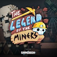 The Legend of the Miners(@Legend_Miners) 's Twitter Profile Photo