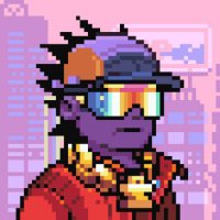 CryptoPunk500 (@cryptopunk500) 's Twitter Profile