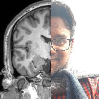 Juggling Brain and MRI @BrainSightAI.
Neuroimaging, Python and Everything in between.