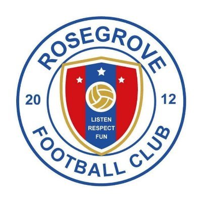 #WeAreRosegroveLadies | Based in Burnley | Lancashire FA Women’s Recreational League Champions 21/22 & 22/23 | Only Senior Team of @Rosegrovefc