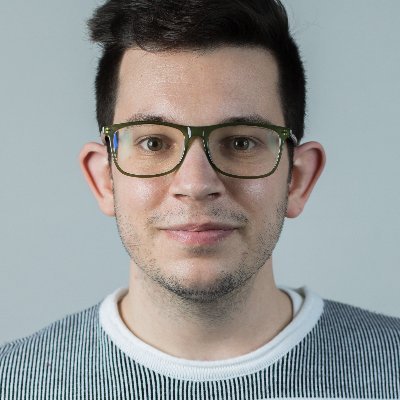 perez_pellin's profile picture. Estudiante de segundo de Administración y Dirección de Empresas y Turismo

Linkedin: https://t.co/Sy7soUqIdV