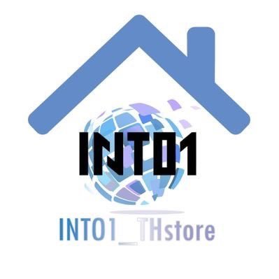 รับพรีออเดอร์สินค้า Official ของ INTO1 Update & Review - 📍สินค้าพรีออเดอร์อยู่ใน Likes #INTO1_THstore