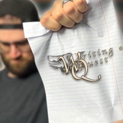 WritingQuest Profile Picture