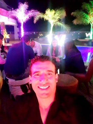 ChokriMaitre's profile picture. 