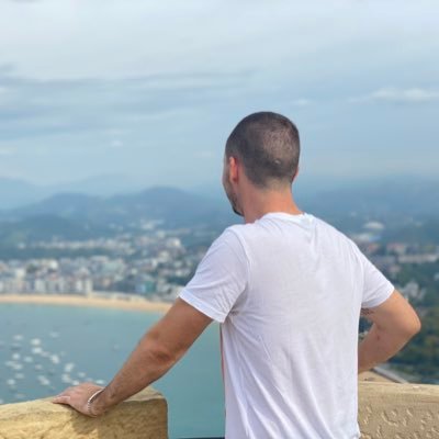 JoseMedes's profile picture. 1994, Guadassuar.