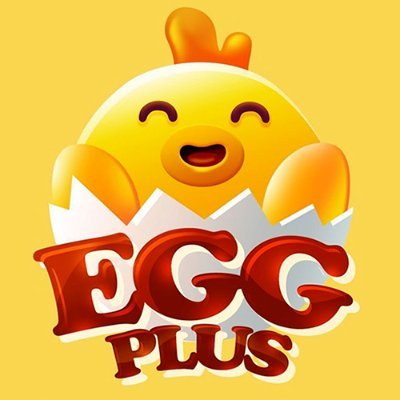 EggPlusOfficial Profile Picture