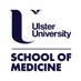 School of Medicine | Ulster University (@UlsterUniMed) Twitter profile photo