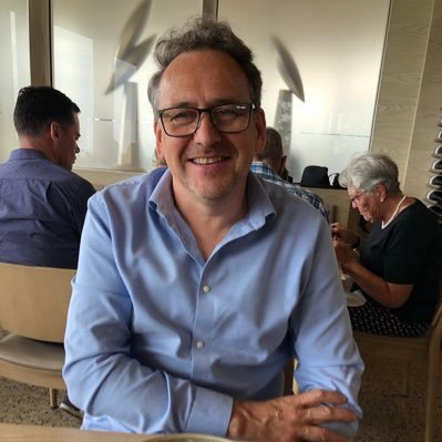 AlanMurchie's profile picture. Passionate about music, the beautiful game and current affairs. From Glasgow live in Melbourne.