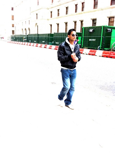 eduardveselinov's profile picture. Be yourself do what you feel in your heart.