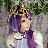 LisaLaudanum (@lisalaudanum) Twitter profile photo