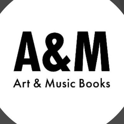 Created by Art & Music Publications, publishers of The Saatchi Gallery Magazine, Art & Music Books is a new platform for artists and musicians to share writing.