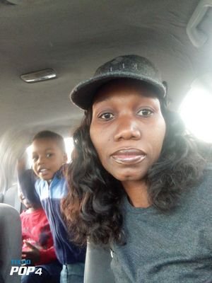 AlaoDamAnne's profile picture. Graced