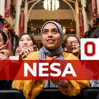 Near Eastern & South Asian Languages and Cultures (@nesa_osu) 's Twitter Profile