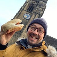 Rob Denton (@revrobdenton) 's Twitter Profile