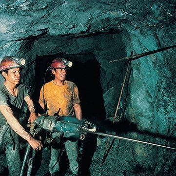 Mineriachilena2's profile picture. Pequeña y Mediana Minería 🙌🏻 Más minería para chile ✨