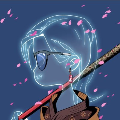 Edward__eth's profile picture. NFT Collector | Promoter , Digital Enthusiast.