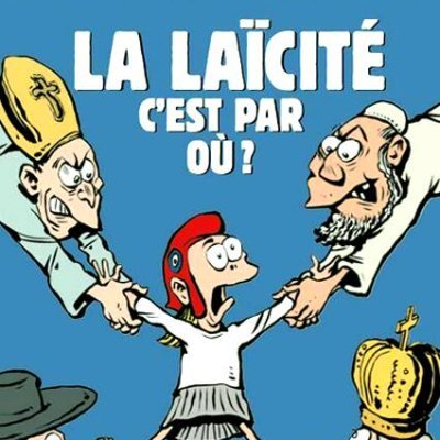 Laïcard revendiqué, républicain indécrottable. Futur ex-prof des écoles.
Alternativement sanguin/vulgaire et posé/verbeux.
Super Straight man (trigger TRAs)