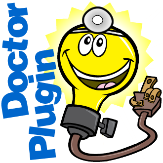 WordPress plugin doctor. http://t.co/Gxk0DqmaVl