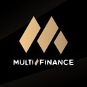 Multi Finance's avatar