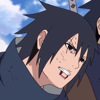 Izuna Uchiha