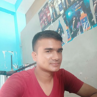 YagyaDhakal2's profile picture. 