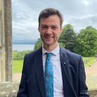 Kieran Woolcock (@kieranwoolcock) 's Twitter Profile