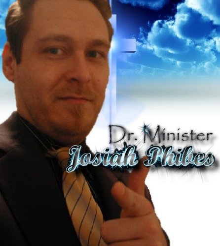 Minister_Phibes's profile picture. God told me to start this page on the glory that is known as Twitter. Thank you, Twitter, for your work in shutting down filthy, godless atheists.