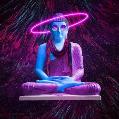 psdpixology.eth | BACK SOON(Getting my PhD)さんのプロフィール画像