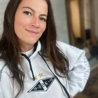 Nordlending og skaptrønder som elsker Rosenborg og potetmos, men hater VAR. Feminist 💖