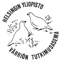 Värriön tutkimusasema - subarctic research station (@varrioresearch) 's Twitter Profile Photo Värriön tutkimusasema - subarctic research station (@varrioresearch) 's Twitter Profile Photo