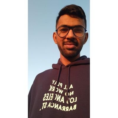 Janampatel011's profile picture. 