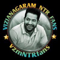 Vizianagaram NTR Fans 🔰🌊(@vzmNTRfans) 's Twitter Profile Photo