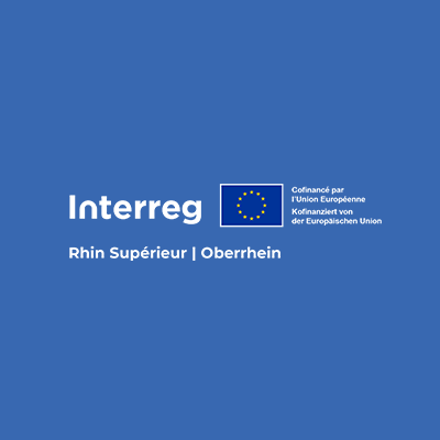 🇪🇺 🇫🇷 🇩🇪 🇨🇭
Programme européen pour la coopération transfrontalière  #RhinSupérieur
EU-Förderprogramm für grenzüberschreitende Zusammenarbeit #Oberrhein