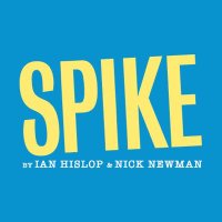 Spike (@spiketheplay) 's Twitter Profile