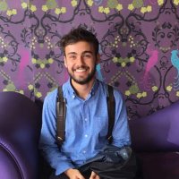 Gregor Bachmann (@gregorbachmann1) 's Twitter Profile Photo Gregor Bachmann (@gregorbachmann1) 's Twitter Profile Photo