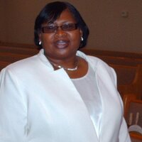 Yolanda Upshaw - @Pastor_YolandaU Twitter Profile Photo